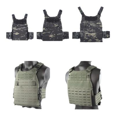 模块战术背心D.M.GEAR快速拆卸