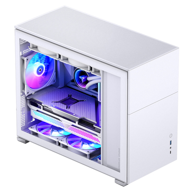 专业设计师绘图视频剪辑电脑主机