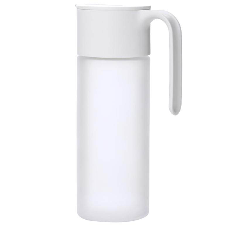 【官方正品】油壶玻璃家用不挂油
