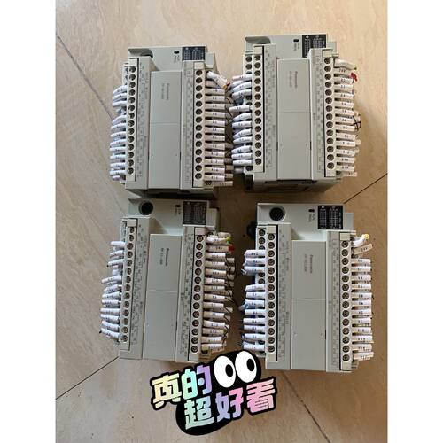 议价PLC FP-X0 L40R 控制器 AFPX0L40R