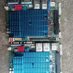 威强工控主板，WAFER-V-D25502-R10VER1.
