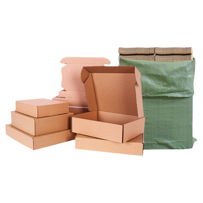 智包裹三层打包物流加厚特硬