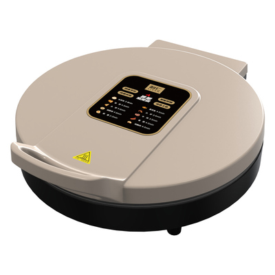 利仁电饼铛档家用加深加大双面加热小型多功能煎烤机烙饼锅3420