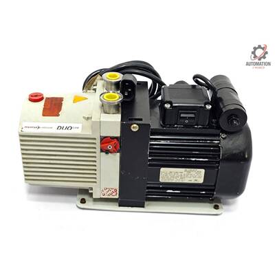 Pfeiffer Duo 2.5 Agilent G3870—议价