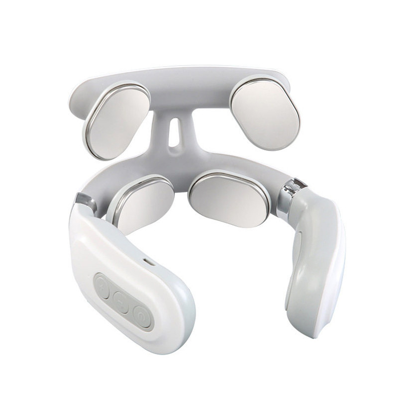 NeckMassagerforPainRelief