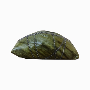 广西特产平南手工多种口味板栗蛋黄鲜肉绿豆粽子真空包装传统美食