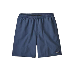 【520礼物】PATAGONIA Baggies 休闲短裤速干潮流男裤-7英寸58034