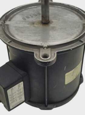 AEG Geblsemotor D130 050 kW 230380V Geblsebrennermotor 2800