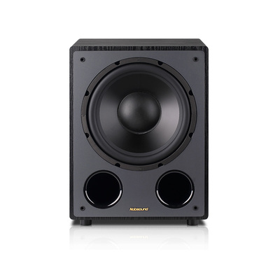 诺普声低音炮SW120十二寸大功率