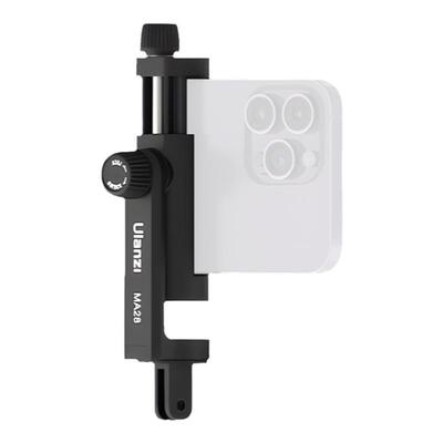 Ulanzi优篮子横竖拍手机夹