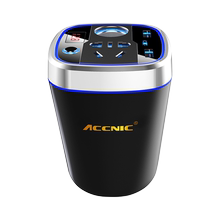车载逆变器12转220v汽车快充充电器1