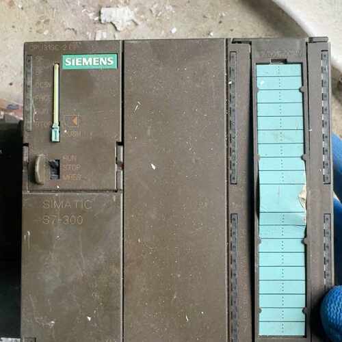 【议价-可维修】 CPU313C-2DP 313-6CE0 /均有货