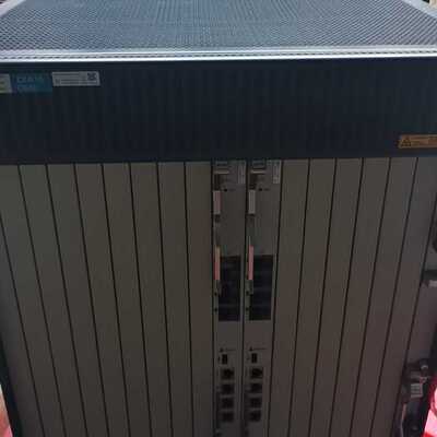 议价中兴ZXAA10 C600 19寸机框，双SFUB主控，双P