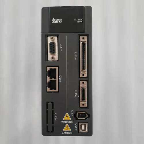 议价A2 台达750瓦伺服驱动器驱动ASD-A2-0721-LN/ASD-A2-0721-M