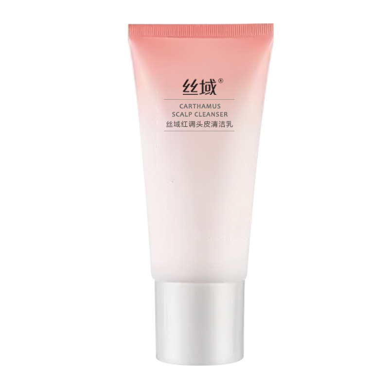 丝域头皮毛囊深层清洁控油护理膏