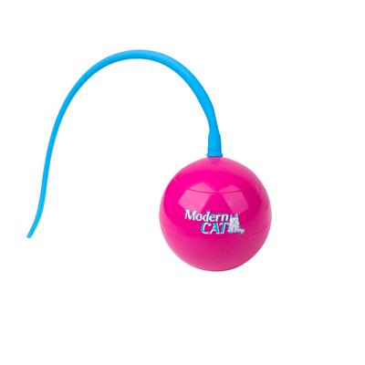 afp电动猫玩具逗猫棒猫咪自嗨解闷神器自动逗猫幼猫用品释放精力