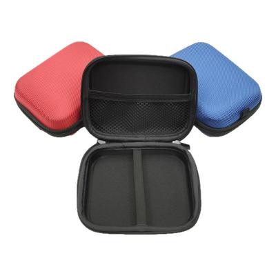 适用任天堂GBA SP GAME BOY 游戏机收纳盒 保护包 卡片数码相机包