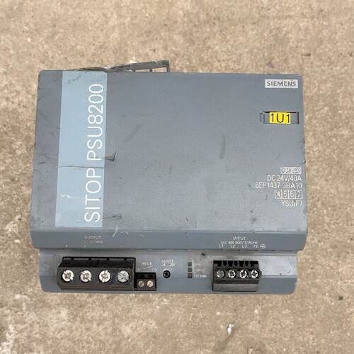 询价-SITOP PSU8200 6EP1437-3BA10