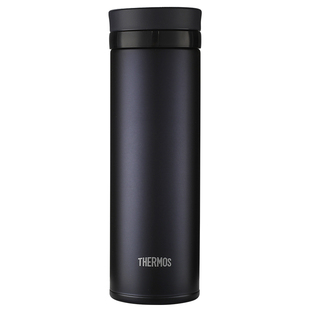 日本Thermos膳魔师jno-352/502保温杯350ml500ml超轻不锈钢保温杯