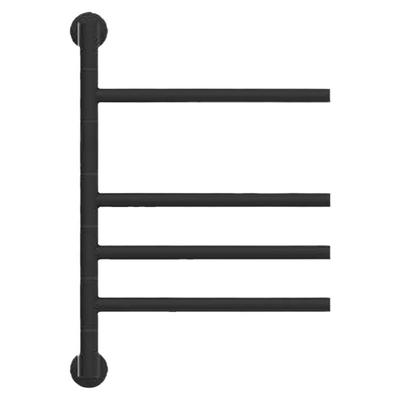 科勒浴室智能电热烘干毛巾架