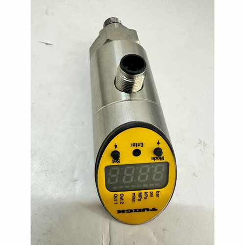 询价图尔克传感器PS016V-504-LI2UPN8X-