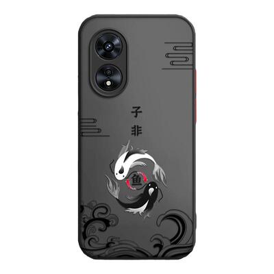 适用oppoA97手机壳亚克力