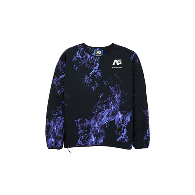 BURTONAG系列男女套头衫