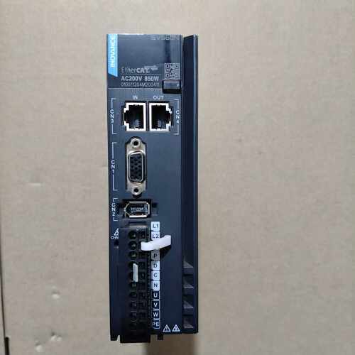 溢价-汇川伺服驱动器660NS系列850w，型号SV660NS6R