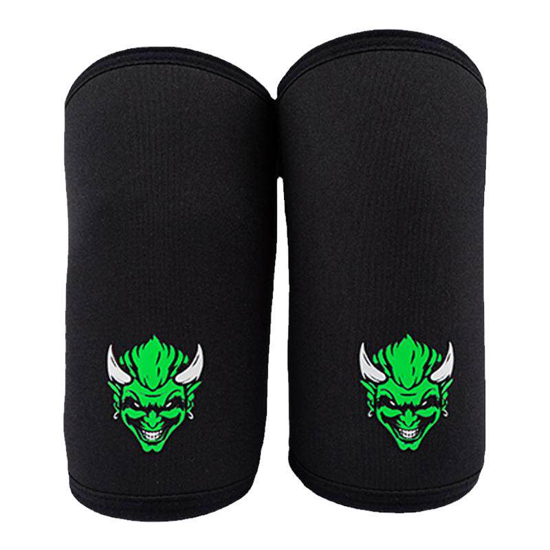 devil专业深蹲护膝新品上新