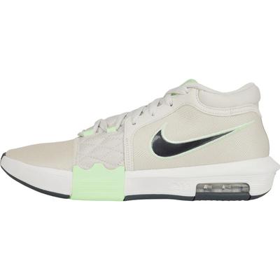 NIKE耐克男子LEBRON WITNESS VIII运动训练篮球鞋HQ2140-002