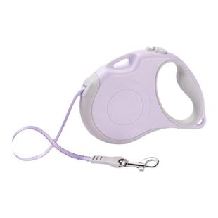 Truelove自动伸缩狗狗牵引绳小狗遛狗链子中大型犬宠物斜挎牵狗绳