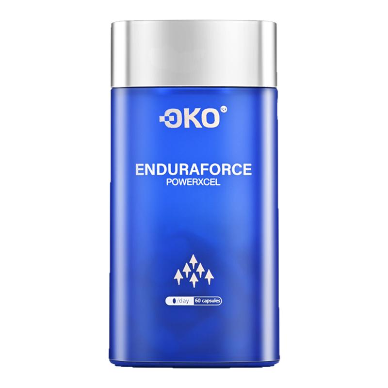 OKO活力力量胶囊买3送1