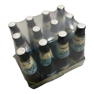 乌克兰多玛斯国产臻哆玛斯啤酒450ml*6瓶精酿小麦白啤优级非进口