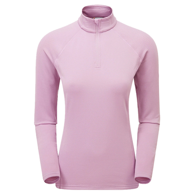 MONTANEPROTIUMLITE抓绒衣女款