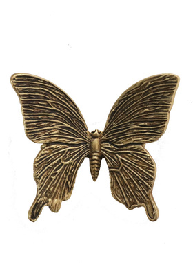 书房黄铜费灵家居黄铜复古怀旧