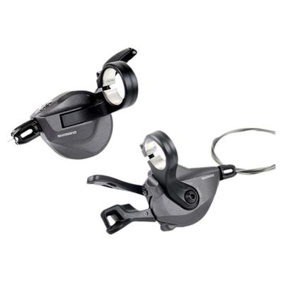 变速器指拨SHIMANO/禧玛诺山地车