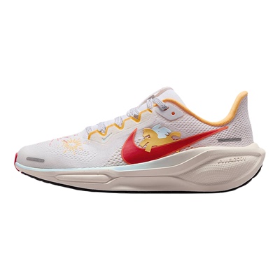 NIKE耐克大童飞马AIR ZOOM PEGASUS 41运动训练跑步鞋IQ1139-161