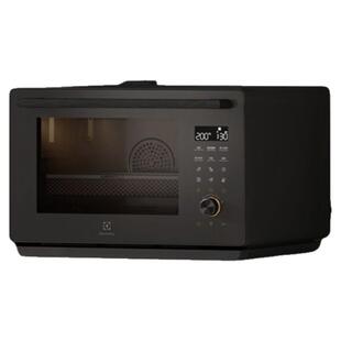 【曼食慢语推荐】伊莱克斯灰姑娘蒸烤炸一体烤箱独立式EOS26T24BM