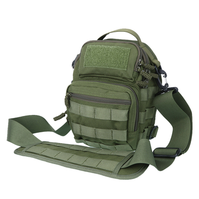 combat2000多用途单肩包