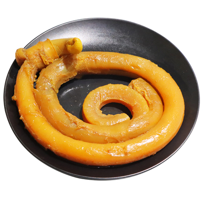 五香新鲜三宝熟食牛杂真空顺丰