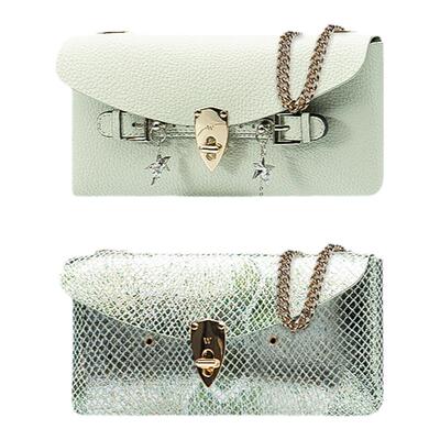 WANACCESSORY单肩手提斜挎包