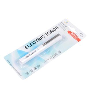 瞳孔笔电池款医生护士专用笔式手电筒幼儿园晨检眼耳鼻喉口腔灯