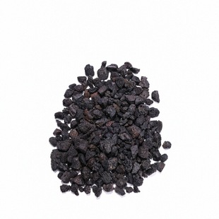 乌龟鱼缸专用精品优质火山溪流石大块底沙砂颗粒造景培菌净水滤材