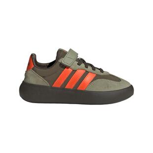 小童「果冻T头鞋」BARREDA DECODE EL运动鞋adidas阿迪达斯轻运动