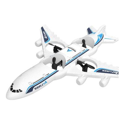 仿真客机遥控飞机模型可起飞男孩