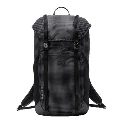 Herschel赫行Outdoor超轻系列露营登山双肩包户外徒步旅行背包22L