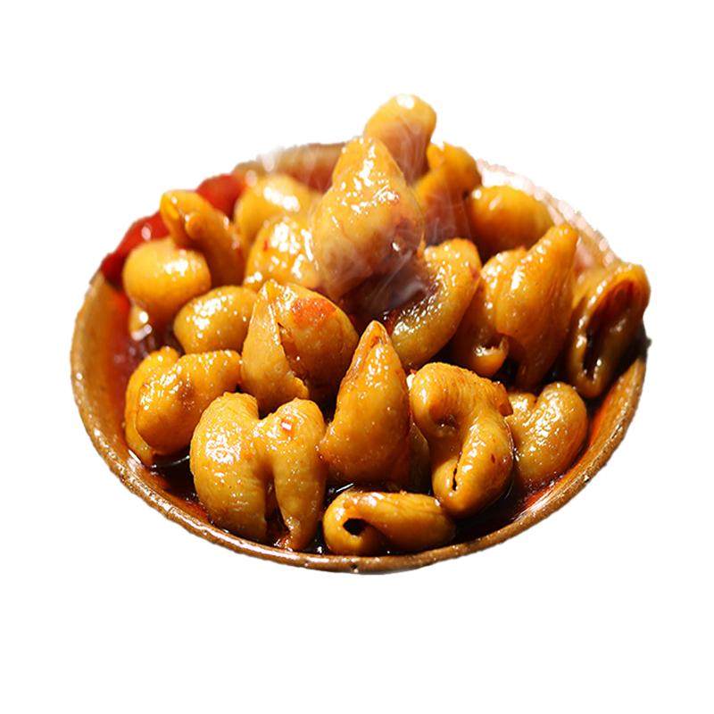 江油肥肠四川美食立早记