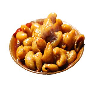 【江油特产】江油肥肠即食卤味麻辣猪大肠熟食下饭菜零食四川手信