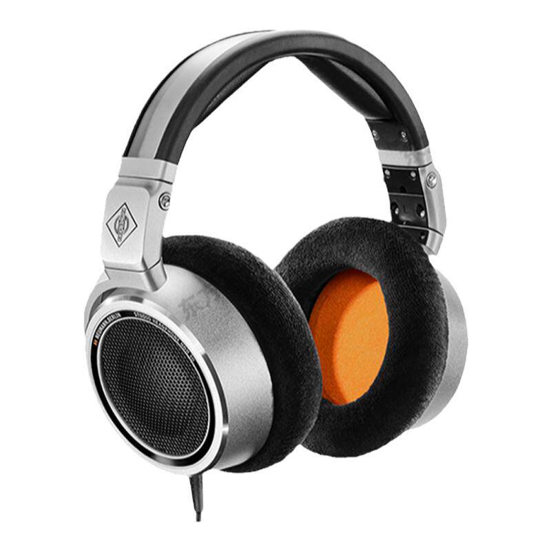 Neumann诺音曼NDH20 30专业监听耳机头戴式HiFi 开放式耳罩可折叠