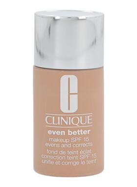欧洲直邮Clinique Even Better Make-Up SPF15正品倩碧